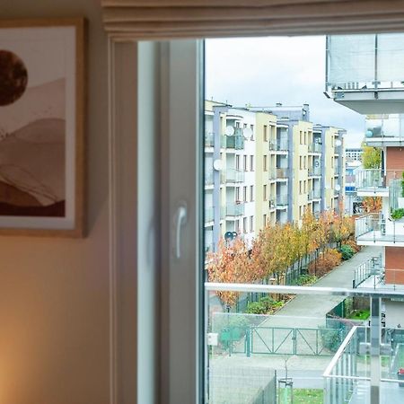 Moye IV Apartamenty Kołobrzeg Eksteriør bilde